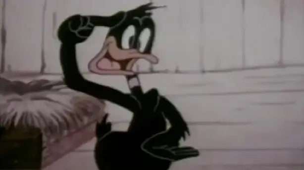 The Henpecked Duck Screenshot