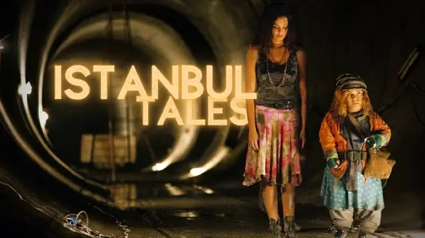 Anlat Istanbul – Erzähl Istanbul Screenshot