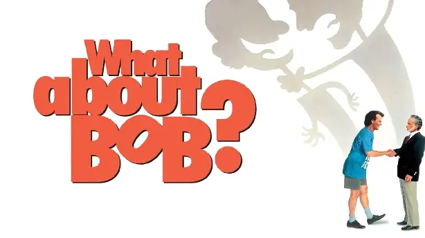 Was ist mit Bob? Screenshot