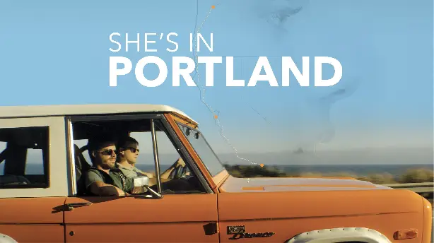 She's In Portland Screenshot