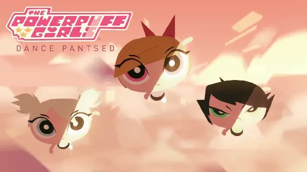 The Powerpuff Girls: Dance Pantsed Screenshot