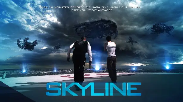 Skyline Screenshot