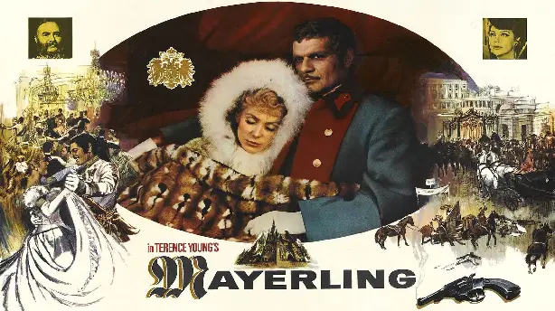 Mayerling Screenshot