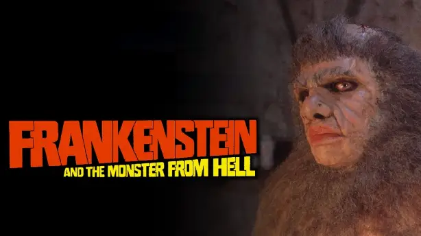 Frankensteins Höllenmonster Screenshot