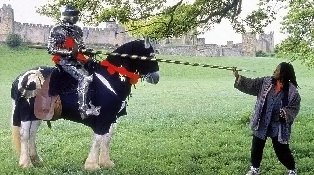 Ein Ritter in Camelot Screenshot