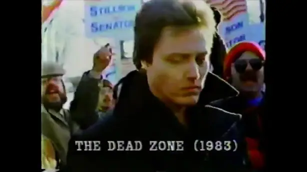 Long Live the New Flesh: The Films of David Cronenberg Screenshot