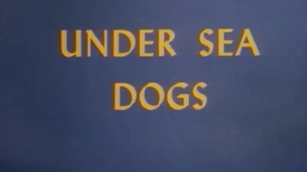 Under Sea Dogs Screenshot