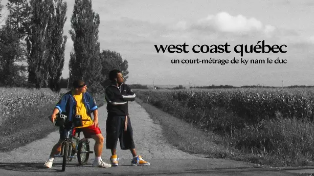 West Coast Québec Screenshot