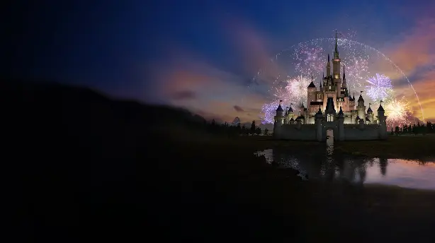 Disney 100: A Century of Dreams - A Special Edition of 20/20 Screenshot