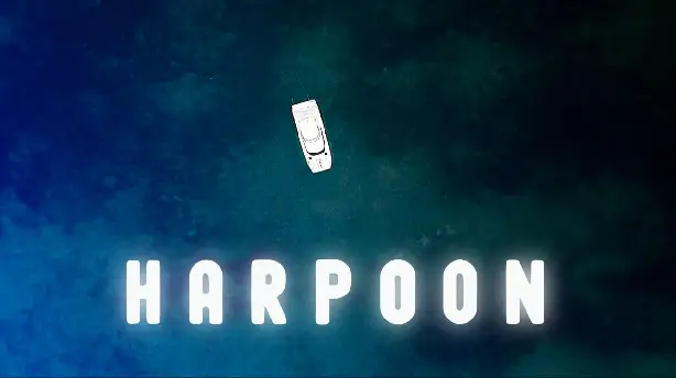 Harpoon Screenshot