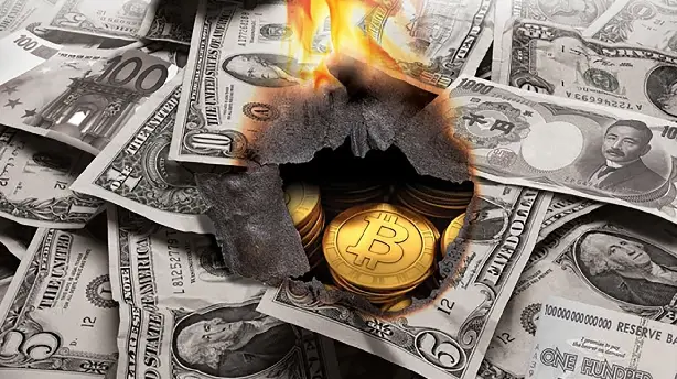Bitcoin - Das Ende des Geldes Screenshot