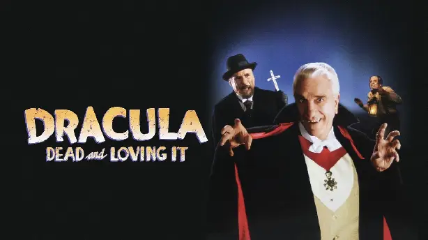 Dracula - Tot aber glücklich Screenshot