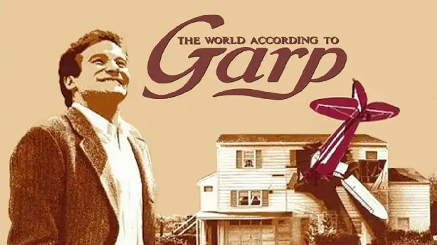 Garp und wie er die Welt sah Screenshot