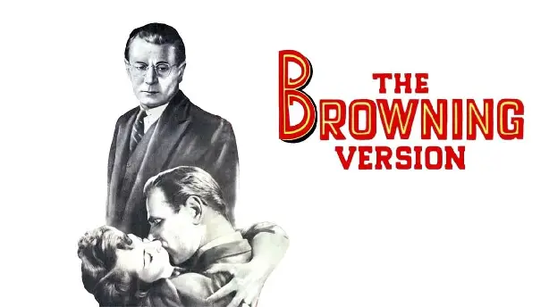 The Browning Version Screenshot