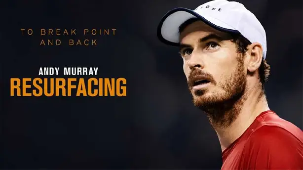 Andy Murray: Resurfacing Screenshot