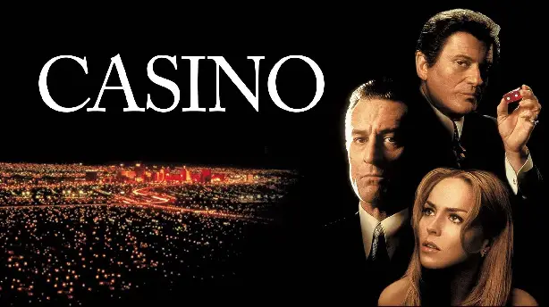 Casino Screenshot