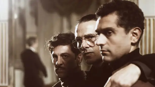 L'ultimo Dei Corleonesi Screenshot