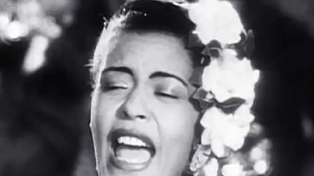 Lady Day: The Many Faces of Billie Holiday Screenshot