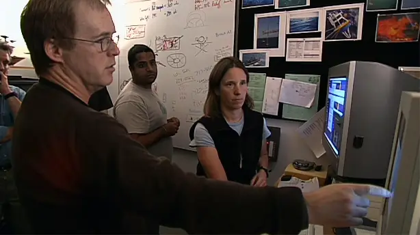 The Making of 'The Incredibles' Screenshot