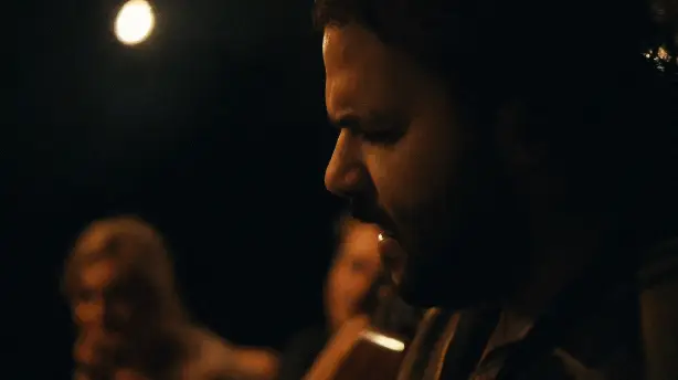 Zgniłe uszy Screenshot