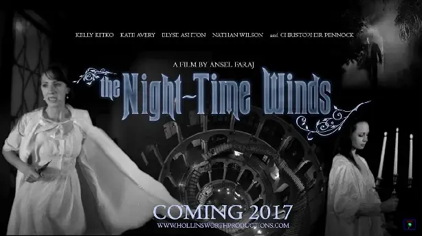The Night-Time Winds Screenshot