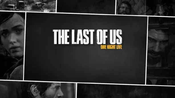 The Last of Us: One Night Live Screenshot