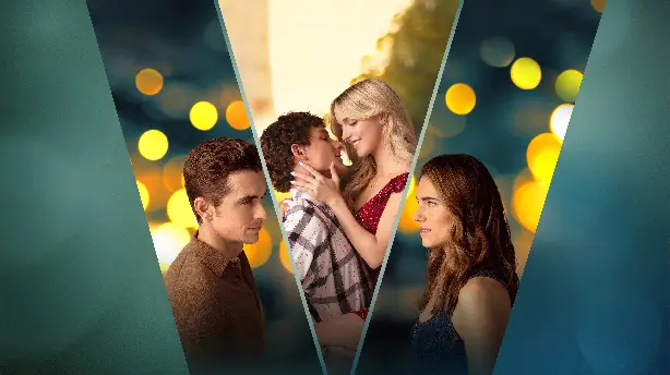 All das Ungesagte zwischen uns - Regretting You Screenshot