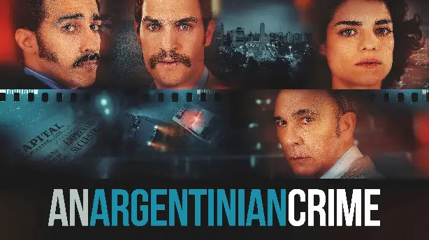 Un crimen argentino Screenshot