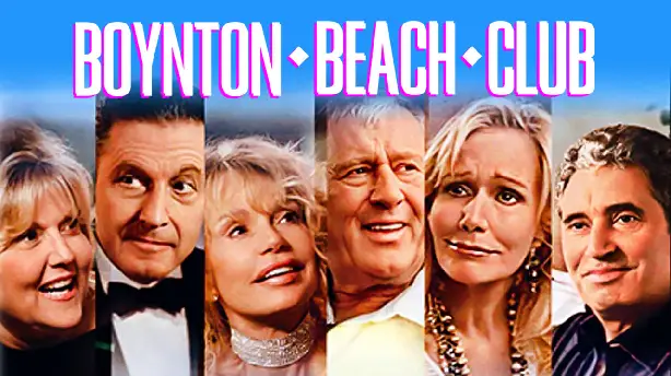 Boynton Beach Club Screenshot