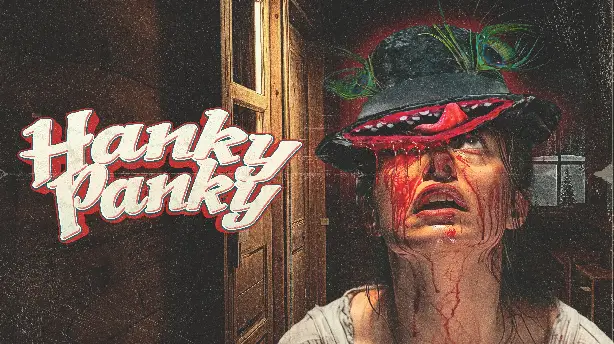 Hanky Panky Screenshot