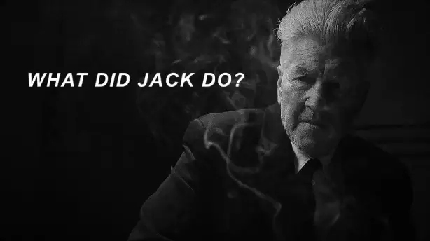 WHAT DID JACK DO? Screenshot