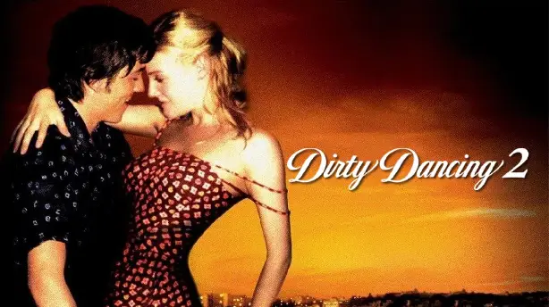 Dirty Dancing 2 Screenshot
