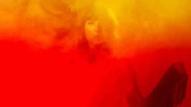 Juliette Armanet - Brûler le feu Screenshot