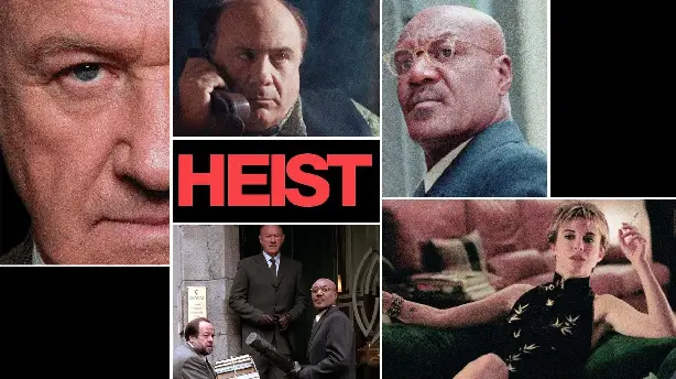 Heist - Der letzte Coup Screenshot