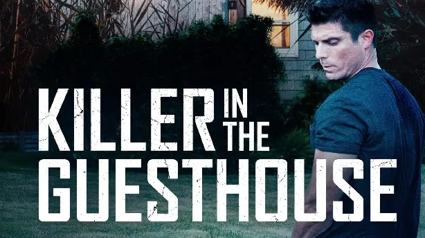 Killer in the Guest House Screenshot