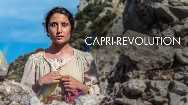 Capri-Revolution Screenshot