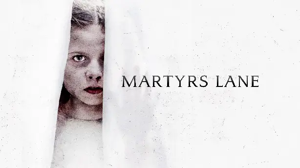 Martyrs Lane - A Ghost Story Screenshot