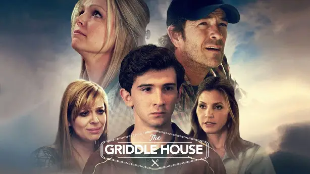 The Griddle House Screenshot
