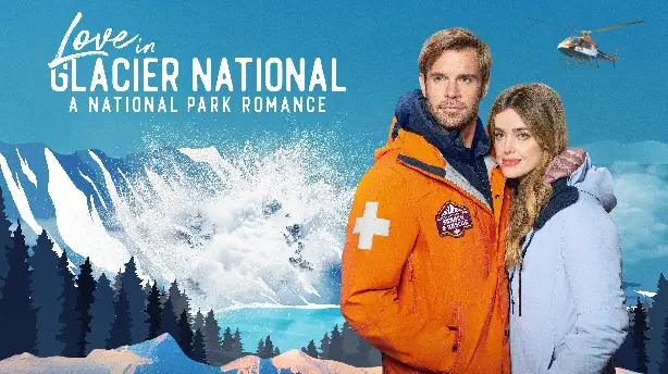 Love in Glacier National: A National Park Romance Screenshot