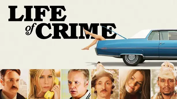 Life of Crime Screenshot
