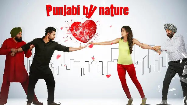 Punjabi By Nature Screenshot