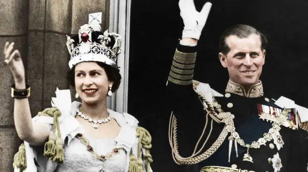 Queen Elizabeth: The Coronation Screenshot