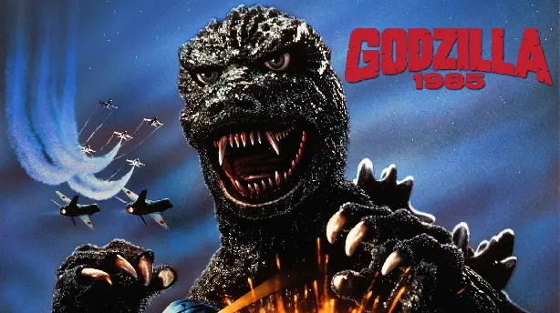 Godzilla - Die Rückkehr des Monsters Screenshot