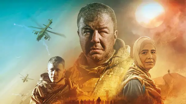 War in the Desert: Kampf um Palmyra Screenshot