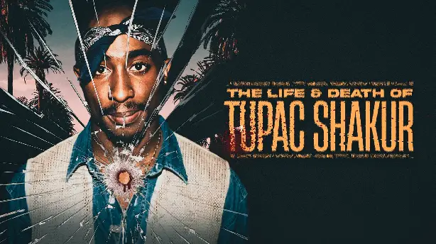 Tupac Shakur Screenshot