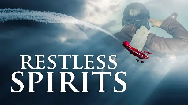 Restless Spirits Screenshot