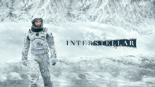 Interstellar Screenshot
