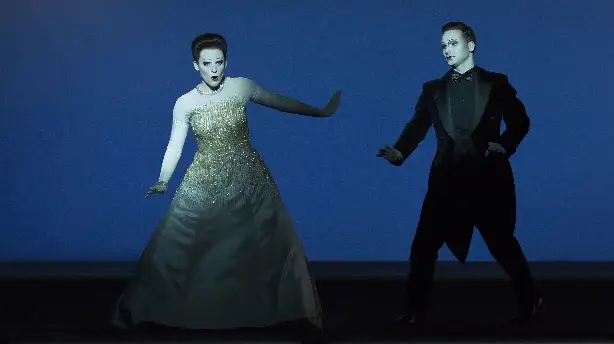 Verdi: La Traviata Screenshot