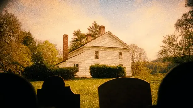 Home Burial Screenshot