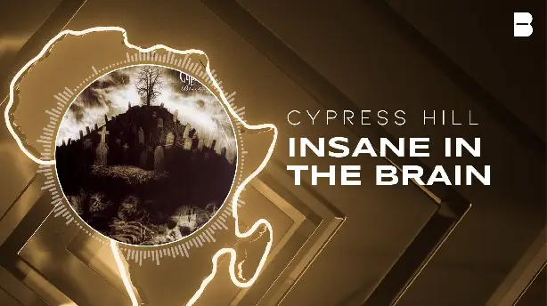 Cypress Hill: Insane in the Brain Screenshot